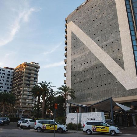 Redi Suite Bari Buitenkant foto