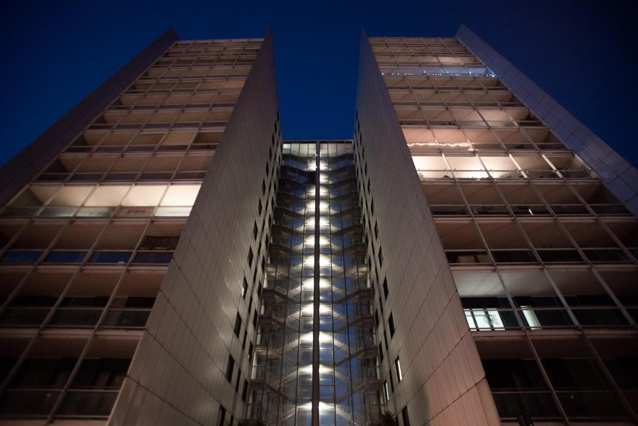 Redi Suite Bari Buitenkant foto