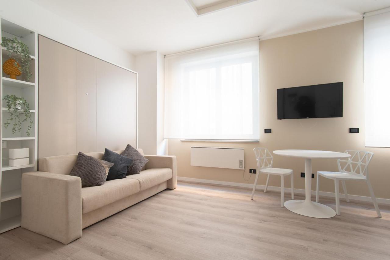 Redi Suite Bari Buitenkant foto